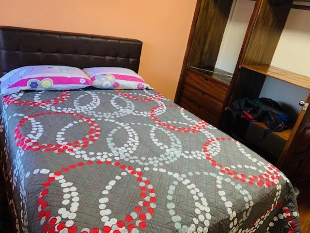 Hostal La Casa De Rodrigo Baeza Luaran gambar