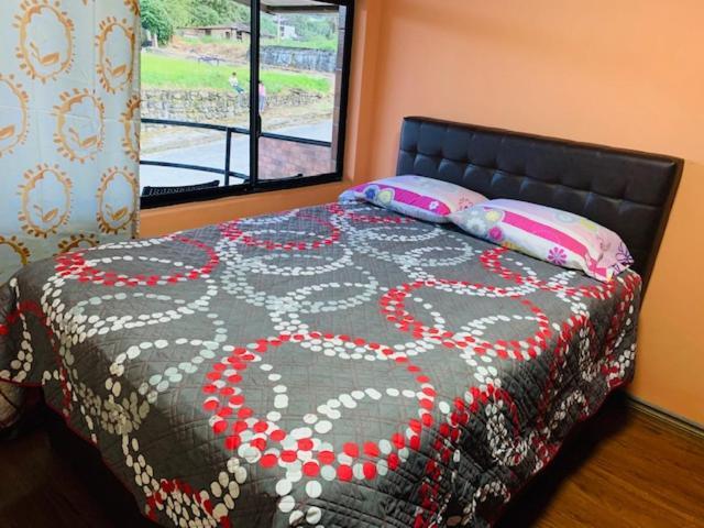 Hostal La Casa De Rodrigo Baeza Luaran gambar