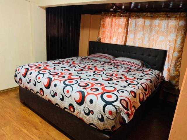 Hostal La Casa De Rodrigo Baeza Luaran gambar